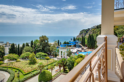 Отель Palmira Palace Resort & SPA Отель Palmira Palace Resort & SPA
