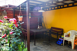 Дом под ключ "Сочинское шоссе 2/4а"