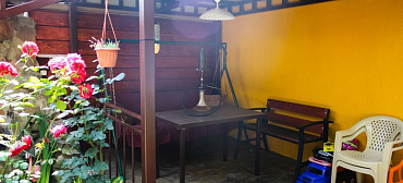 Дом под ключ "Сочинское шоссе 2/4а"