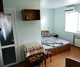 Трехместный номер