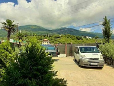 Гостиница "4 сезона"