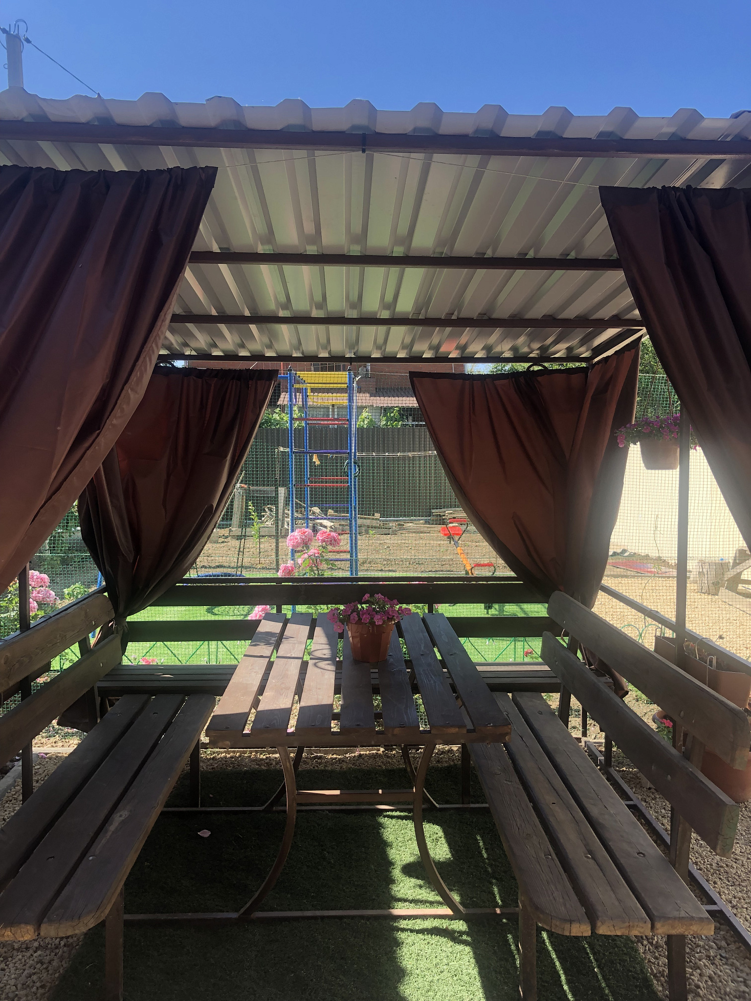 . Частный сектор Этаж под ключ " Мечта". Благовещенская