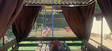 Частный сектор Этаж под ключ " Мечта"