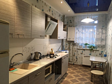 1-комнатная квартира Античный 64/1 "