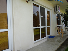 Гостевой дом "Филипп на 23 июля 41" 