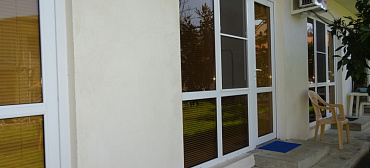 Гостевой дом "Филипп на 23 июля 41" 