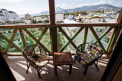 Гостевой дом Сервет Гостевой дом Сервет