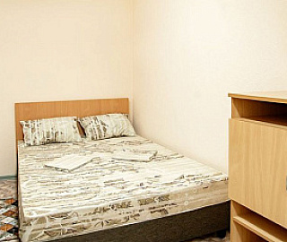 Стандарт 2, 3-х местный. База отдыха "Chekhoff Village". 