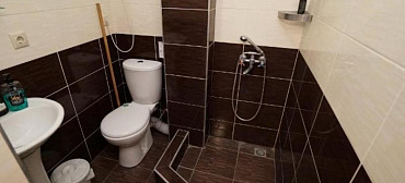 Квартира в многоквартирном доме Ладария 2