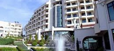 Санаторий Октябрьский Санаторий Октябрьский