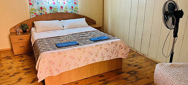 Гостевой дом "Selena" Гостевой дом "Selena"