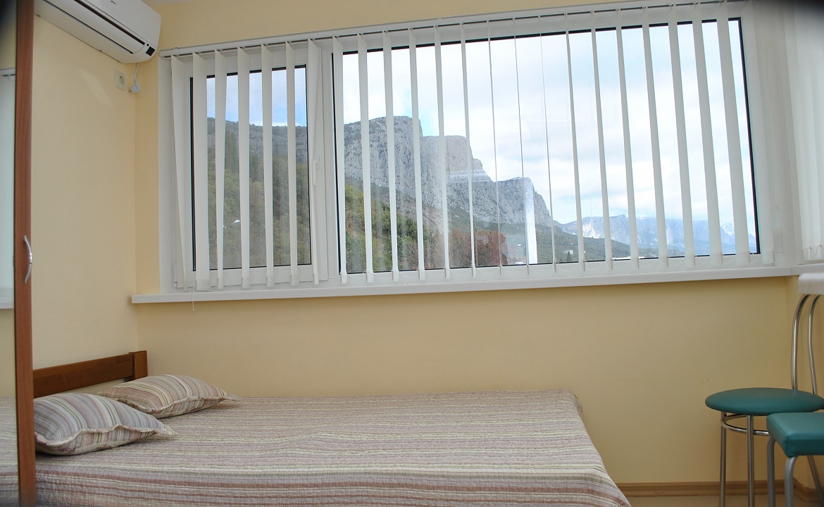 Стандарт. Коттедж "Forossea". Форос