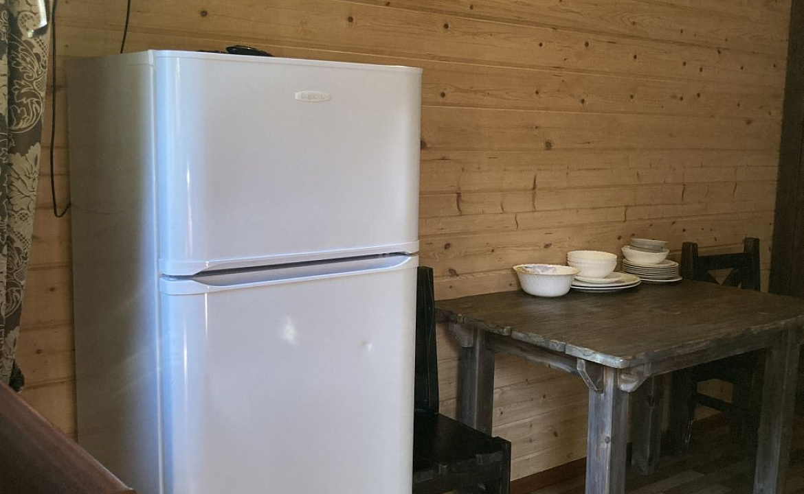 Дом под ключ. Дом под ключ "Мамедово ущелье". Лазаревское