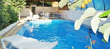 Гостевой дом "Руанж" 