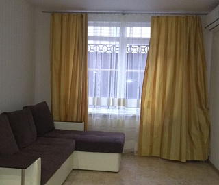 Квартира под ключ. Квартира в многоквартирном доме ЖК SONED HAUS. 