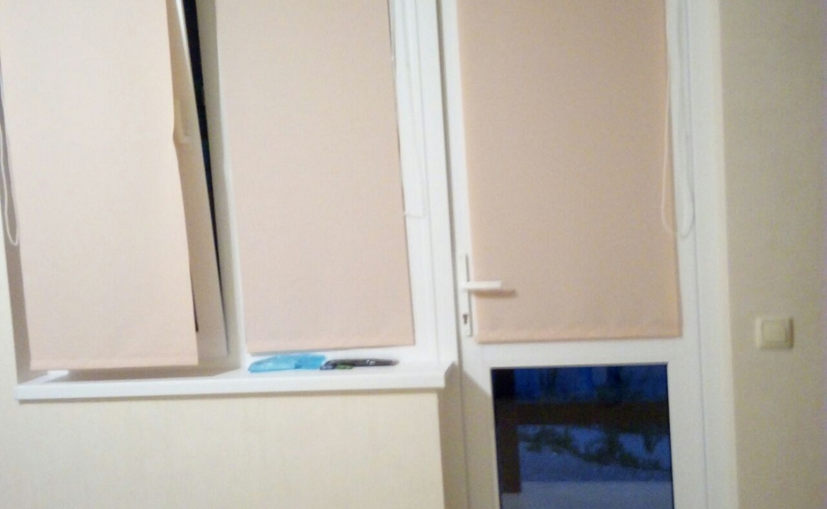 ЧЕТЫРЕХМЕСТНЫЙ ЛЮКС. Гостевой дом Fermond. Джубга