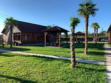 Гостевой дом "Лдзаа" Гостевой дом "Лдзаа"