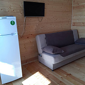 Частный гостевой дом Звездное небо