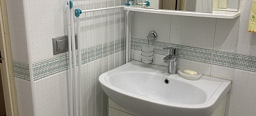 Квартира в многоквартирном доме Студия на Свердлова 55/3