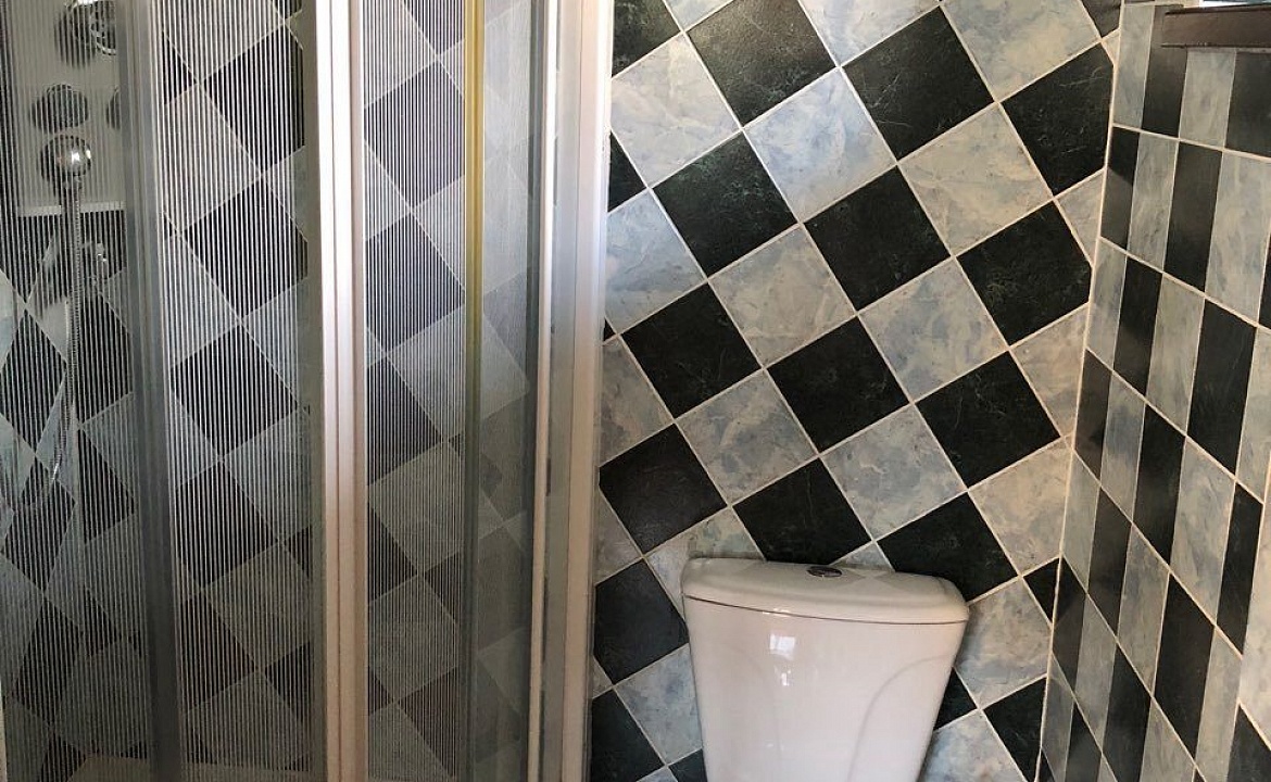 Номер Стандарт Двухместный. Гостевой дом «Крым Ностальжи». Оползневое