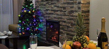 Комплекс «Маунтин Виллас»