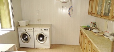 Гостевой дом Горный ручей