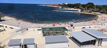 Квартира в многоквартирном доме ЖК Адмиральская лагуна