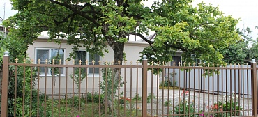 Гостевой дом Золотая Рыбка - Гагра