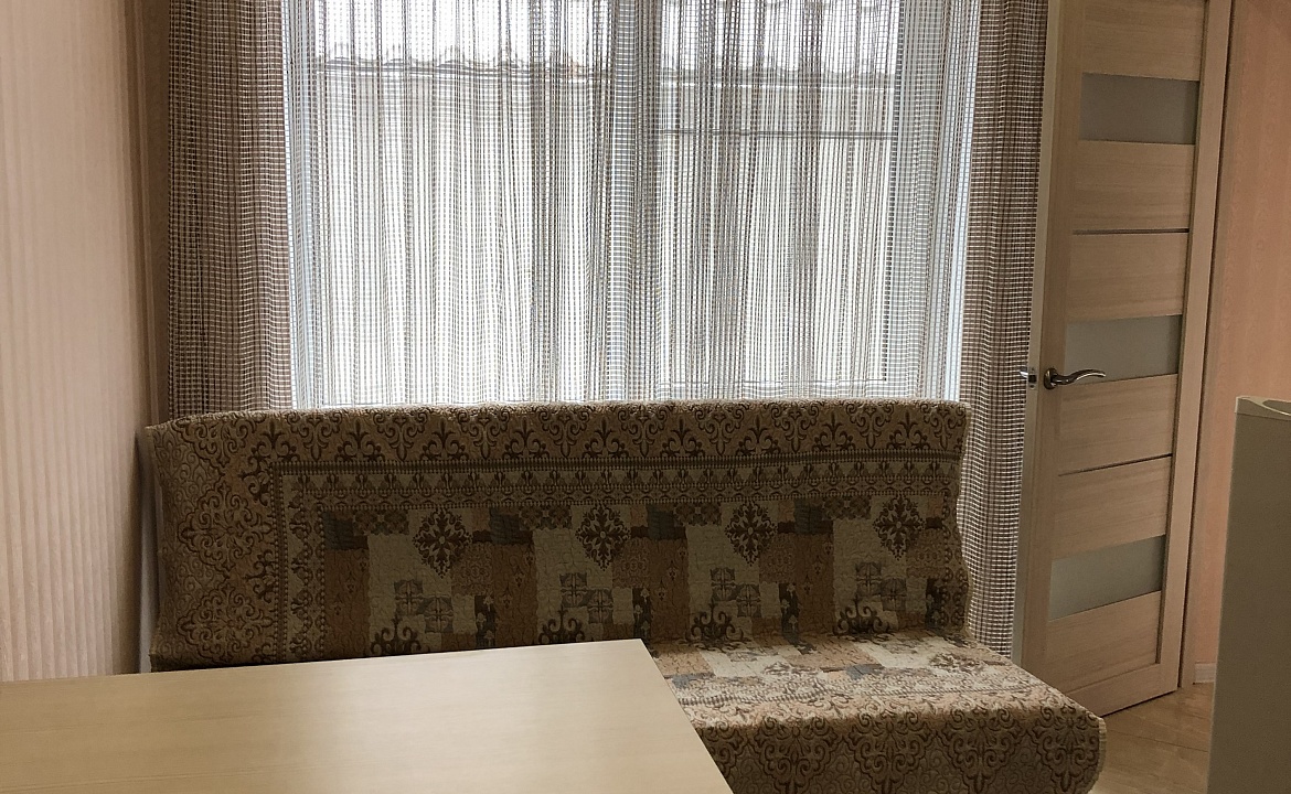 КВ 6. Апартаменты «Северный Берег» . Анапа