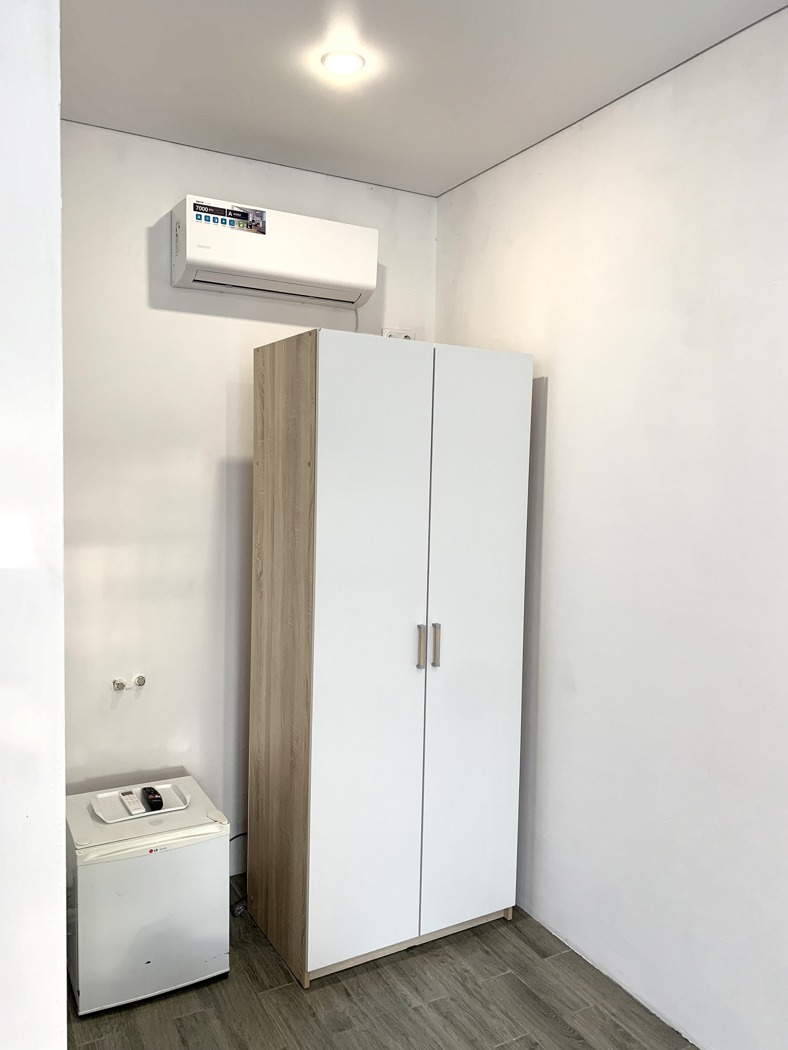 . Alaska. Гагра