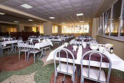 Пансионат ИМПУЛЬС Пансионат ИМПУЛЬС