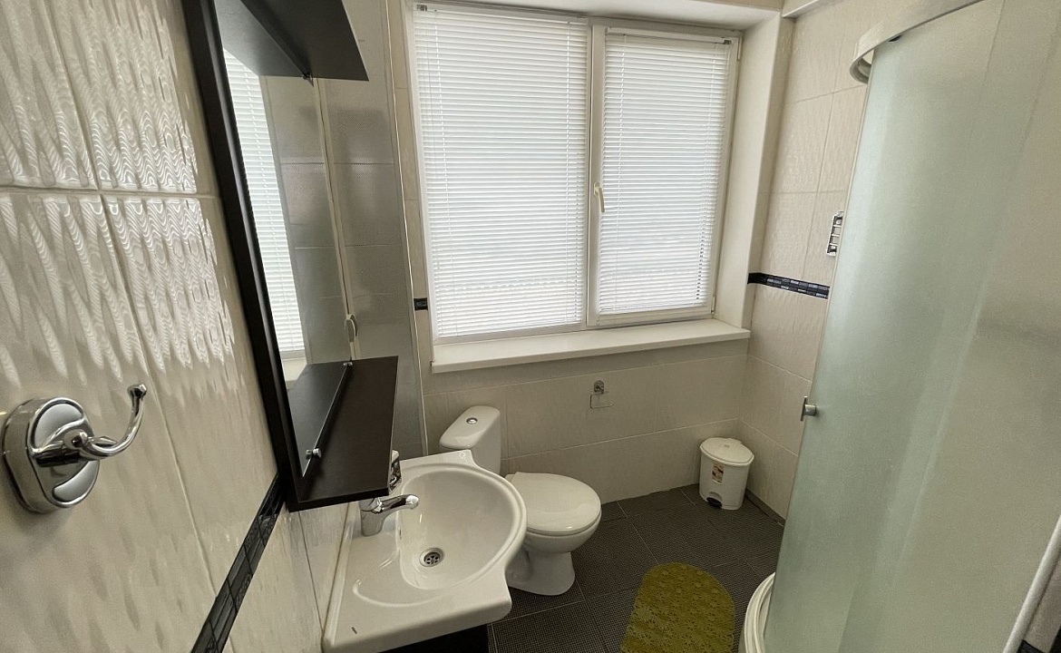 Люкс. Отель Коста Браво. Евпатория