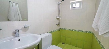 Отель «Green House»