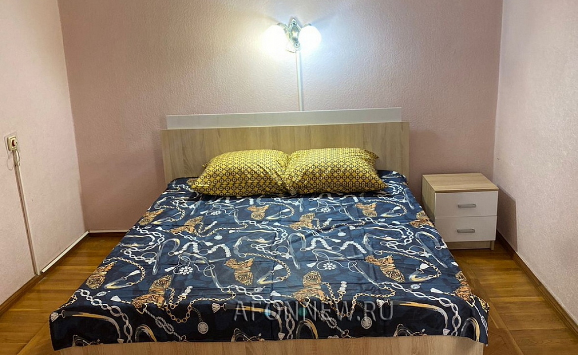 3к квартира . Квартира в многоквартирном доме 3к квартира в центре Сухум под ключ море 5 мин. Сухум