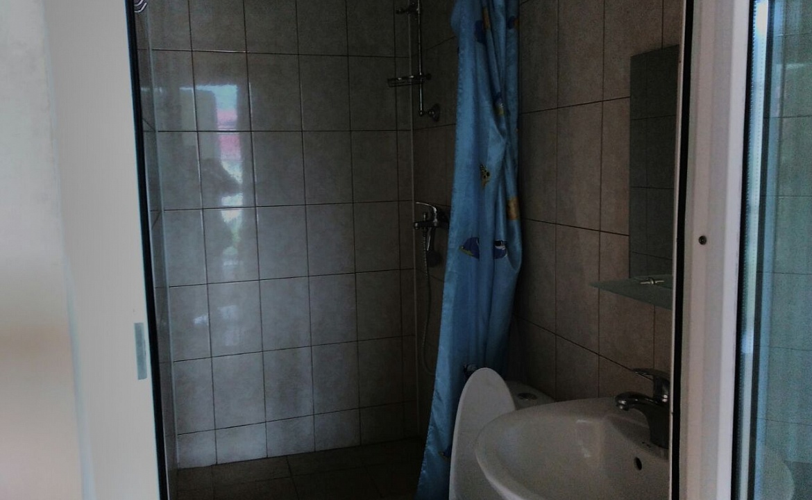 2-местный номер Люкс. Гостевой дом "Елизавета". Якорная Щель