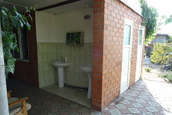 Частный сектор "Лиманский 26/а" Частный сектор "Лиманский 26/а"