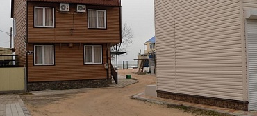 Дом под ключ Азовская волна Дом под ключ Азовская волна