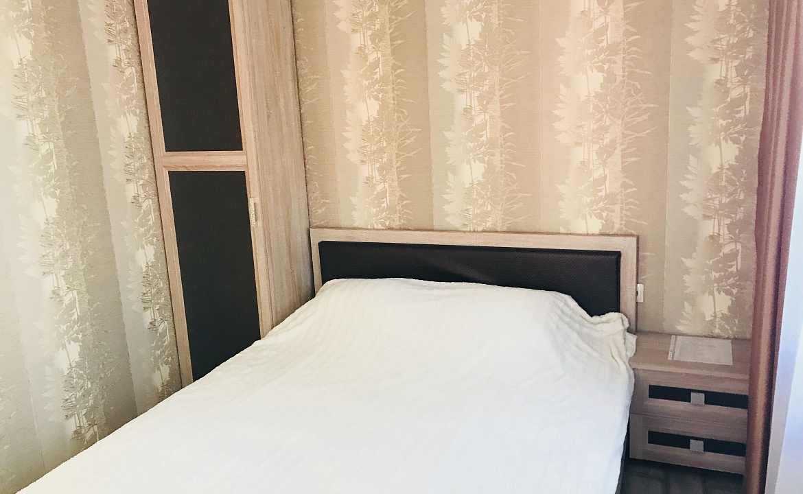 Дом до 4 человек . Дом на Таманской. Ейск