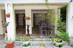 Гостевой дом МАРИЯ - Дедеркой