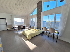 Коттедж Коттедж Скандинавия Анапа Коттедж Коттедж Скандинавия Анапа