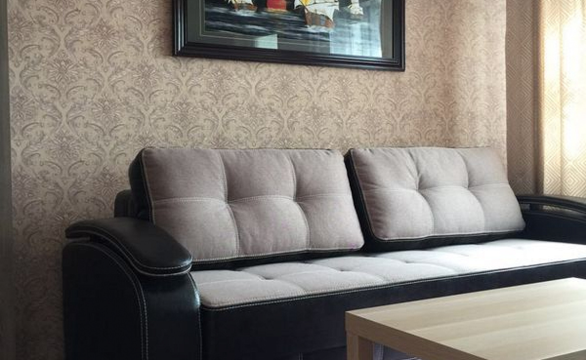 ЛЮКС. Гостевой дом "У моря" в Джубге     . Джубга