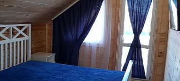 Дом под ключ Azov.lux Дом под ключ Azov.lux