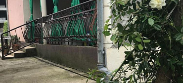 Гостевой дом "Апельсин"