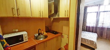 Квартира в 100 метрах от моря