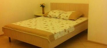 Гостевой дом Инжир Гостевой дом Инжир