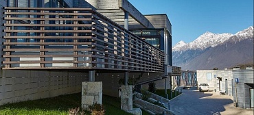 Апартаменты SKYPARK