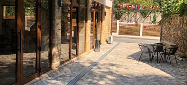 Отель "RIT-Apsny"