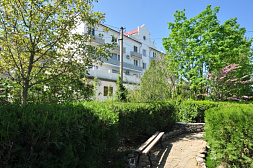 Гостевой дом «Афалина»