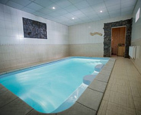 Отель Сеть отелей «Снежный Барс»