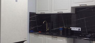 Квартира в многоквартирном доме Квартира с удобствами 